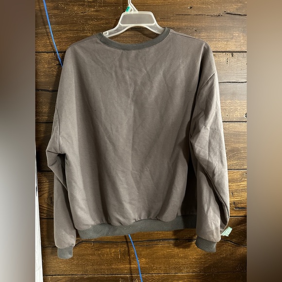 Shein Michigan Crewneck *sale* (read description) - Picture 2 of 3